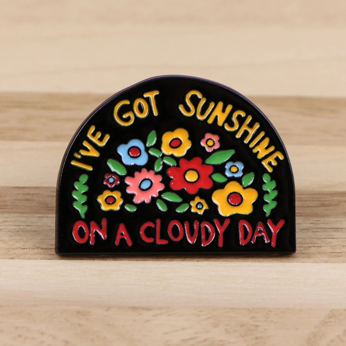 the ELDER EMO - Quotation Phrase Word Enamel Pin Brooches for Women, Lapel Pins Badge, Costume Accessories Fashion Jewelry Gifts