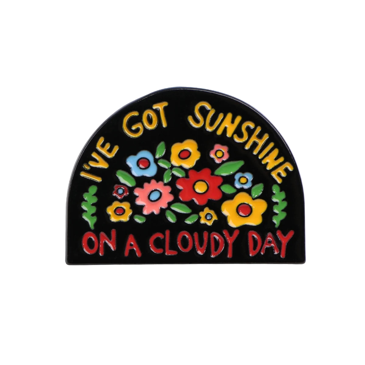 the ELDER EMO - Quotation Phrase Word Enamel Pin Brooches for Women, Lapel Pins Badge, Costume Accessories Fashion Jewelry Gifts