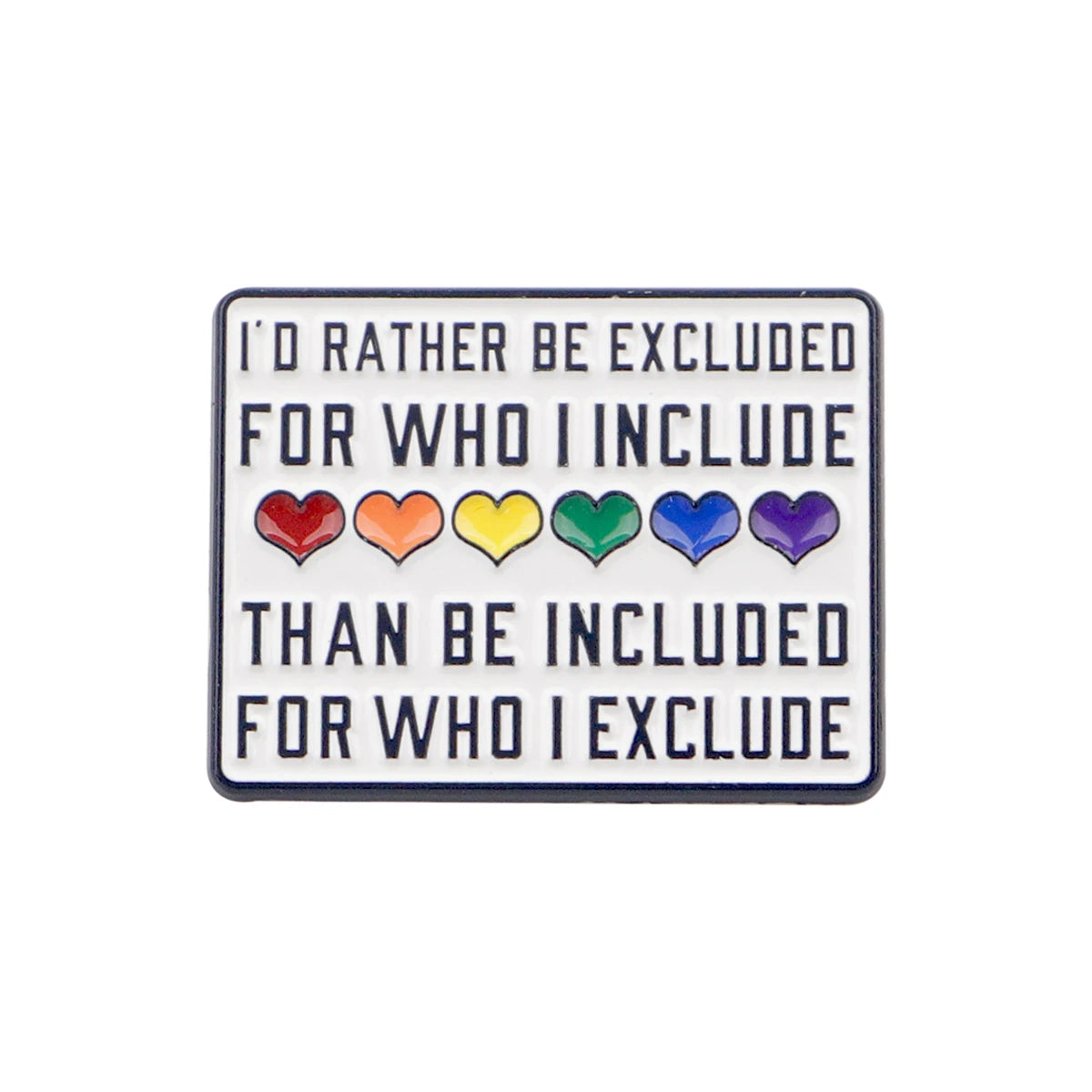 the SILLY GOOSE - Enamel Pins Badge, Collar Lapel Pin, Jewelry Birthday Gifts for Friends