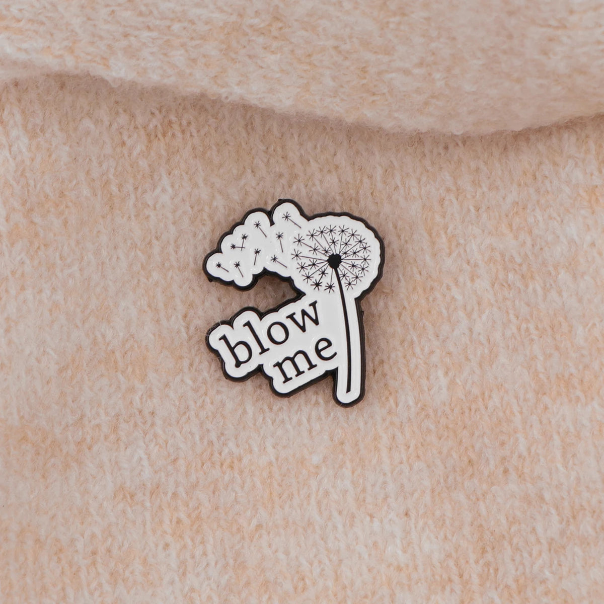 the ELDER EMO - Quotation Phrase Word Enamel Pin Brooches for Women, Lapel Pins Badge, Costume Accessories Fashion Jewelry Gifts