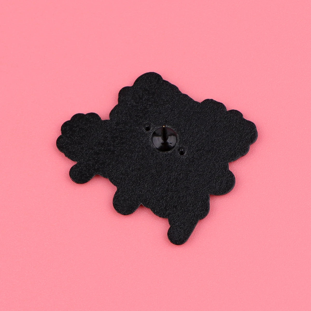 the FUNNY GIRL - Inspirational Sayings Enamel Pin, Funny Quotes Brooch Pins, Lapel Pins Badge Clothing Accessories Fashion Jewelry Gifts