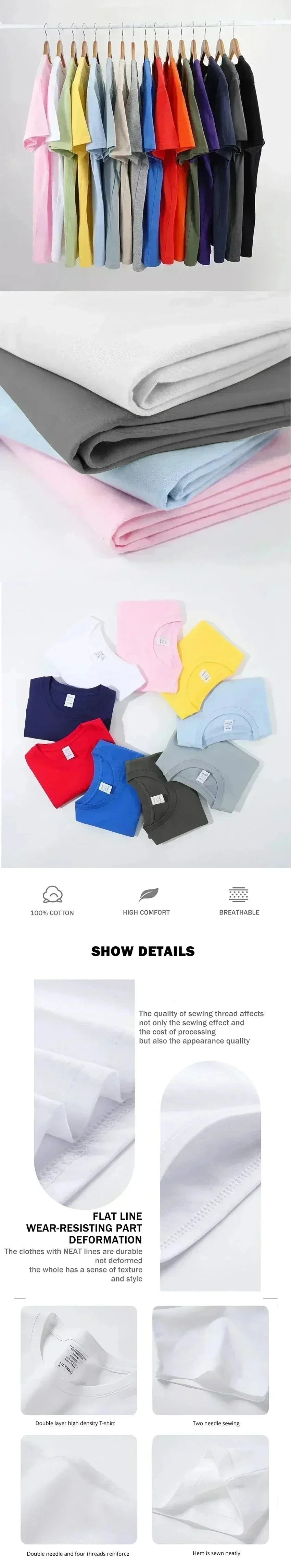 Breast Cancer Awareness Hope Print Short Sleeve T Shirts Women Shirts Summer Short Sleeved Male T-Shirts Comfy Soft Shirts Loose