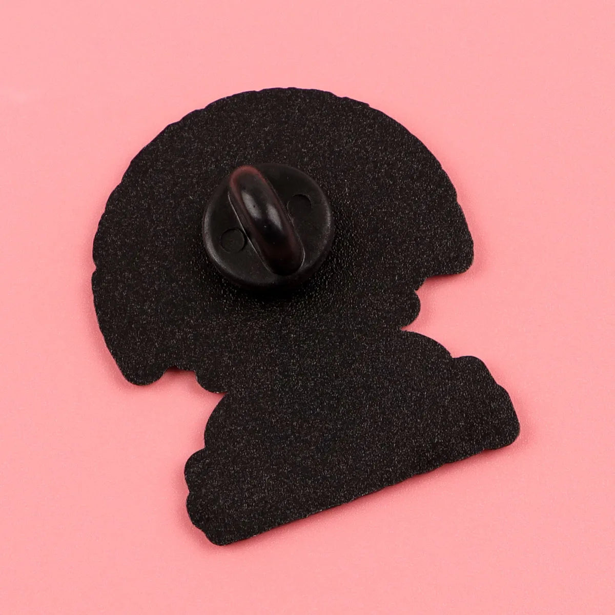 the ZEN MAMA - Funny Yoga Enamel Pin, Humorous Quote Brooches for Women, Lapel Pins Badge